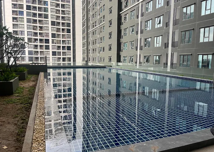 Appartamento Wutthakat High-rise Exterior View *